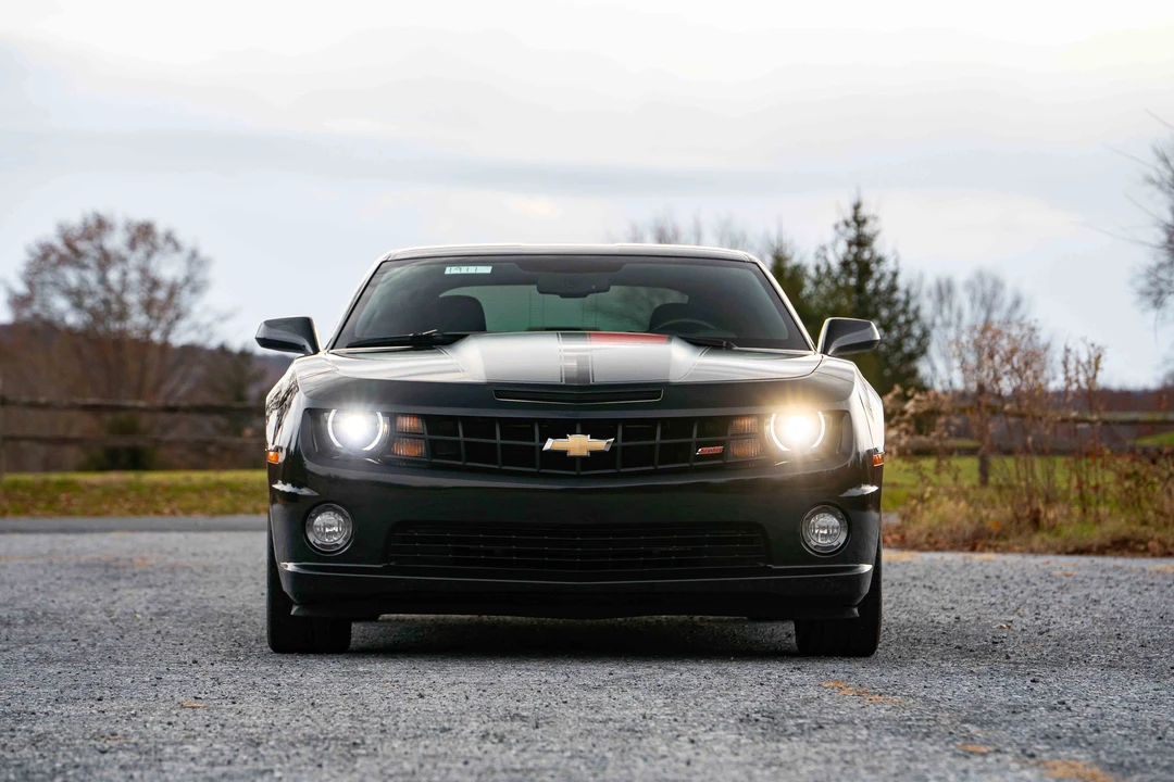 2004 Chevrolet Camaro - Image 10 of 31