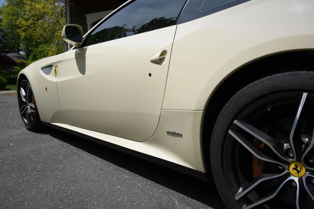 2012 Ferrari FF - Image 31 of 31