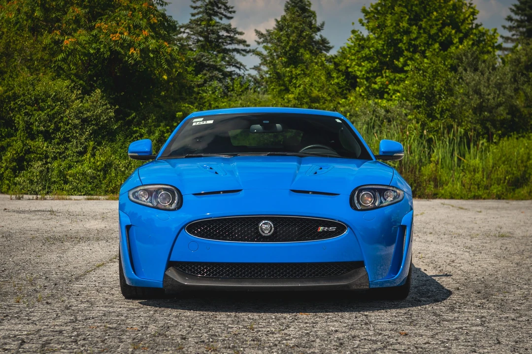 2012 Jaguar X150 XKR - Image 25 of 31