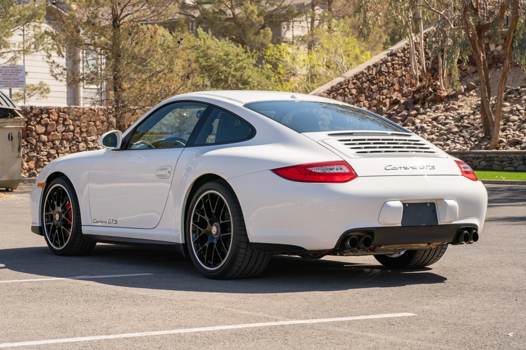 2012 Porsche 997 Carrera S - Image 8 of 31