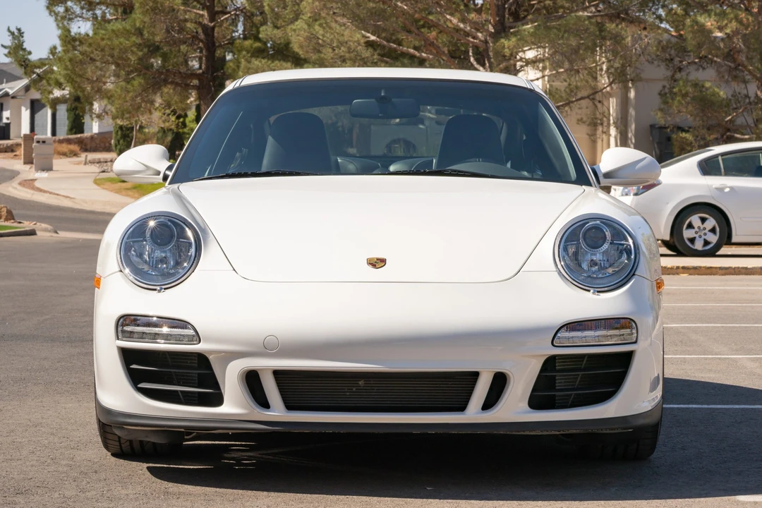 2012 Porsche 997 Carrera S - Image 3 of 31