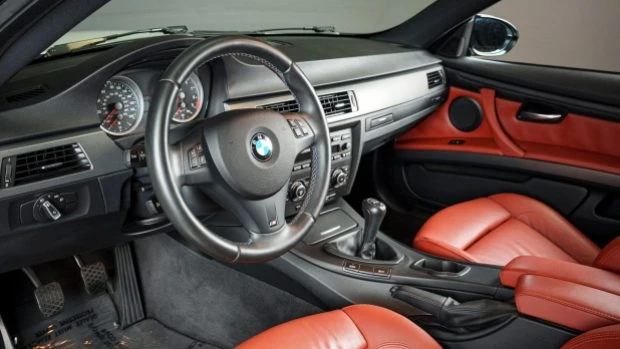 2013 BMW E92 M3 Coupe - Image 5 of 9