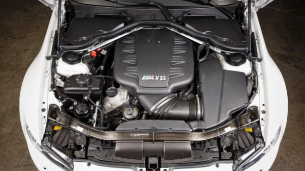 2013 BMW E92 M3 Coupe - Image 6 of 9
