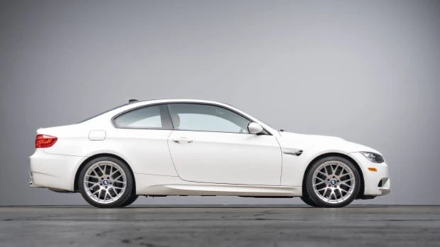 2013 BMW E92 M3 Coupe - Image 3 of 9