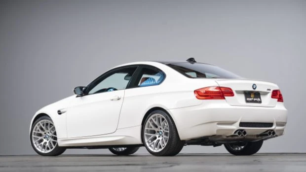 2013 BMW E92 M3 Coupe - Image 2 of 9