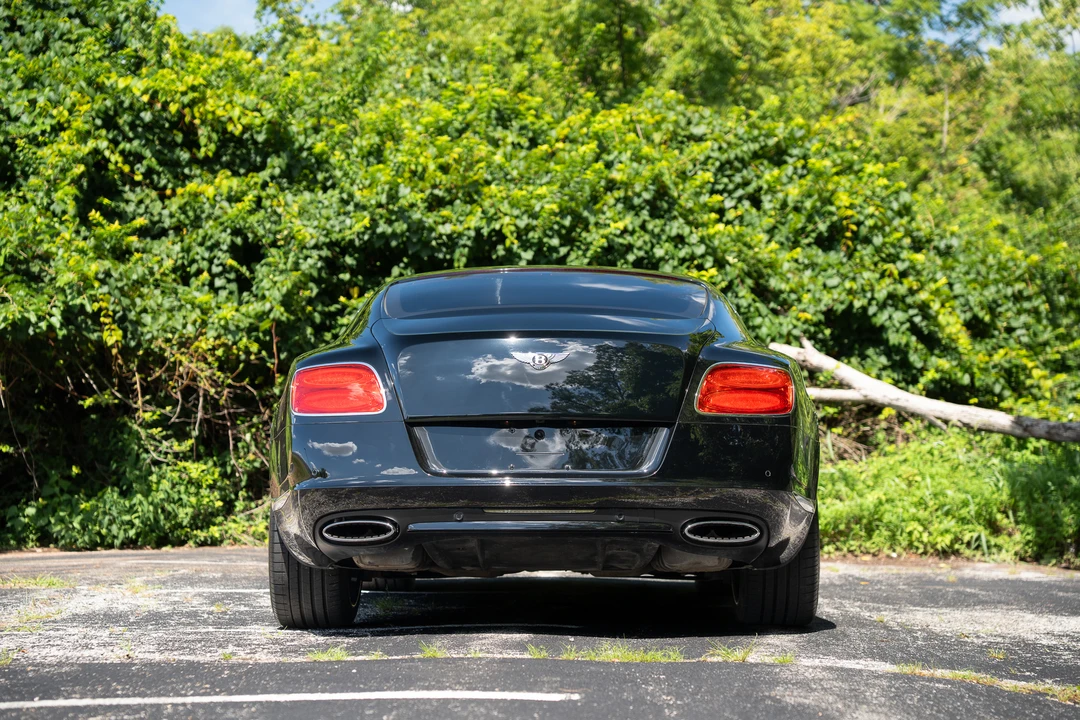 2013 Bentley Continental GT Speed 2nd Gen - Image 15 of 31