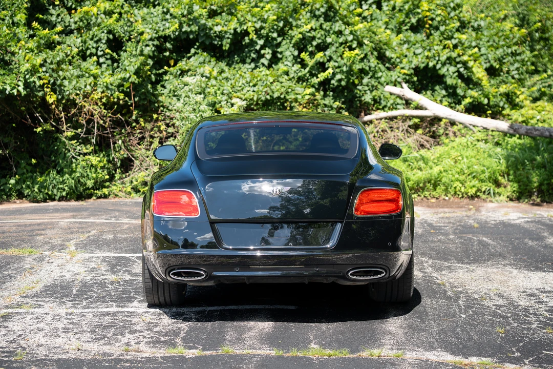 2013 Bentley Continental GT Speed 2nd Gen - Image 16 of 31