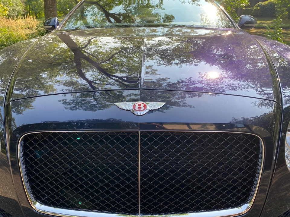 2013 Bentley Continental GT V8 2nd Gen - Image 21 of 31