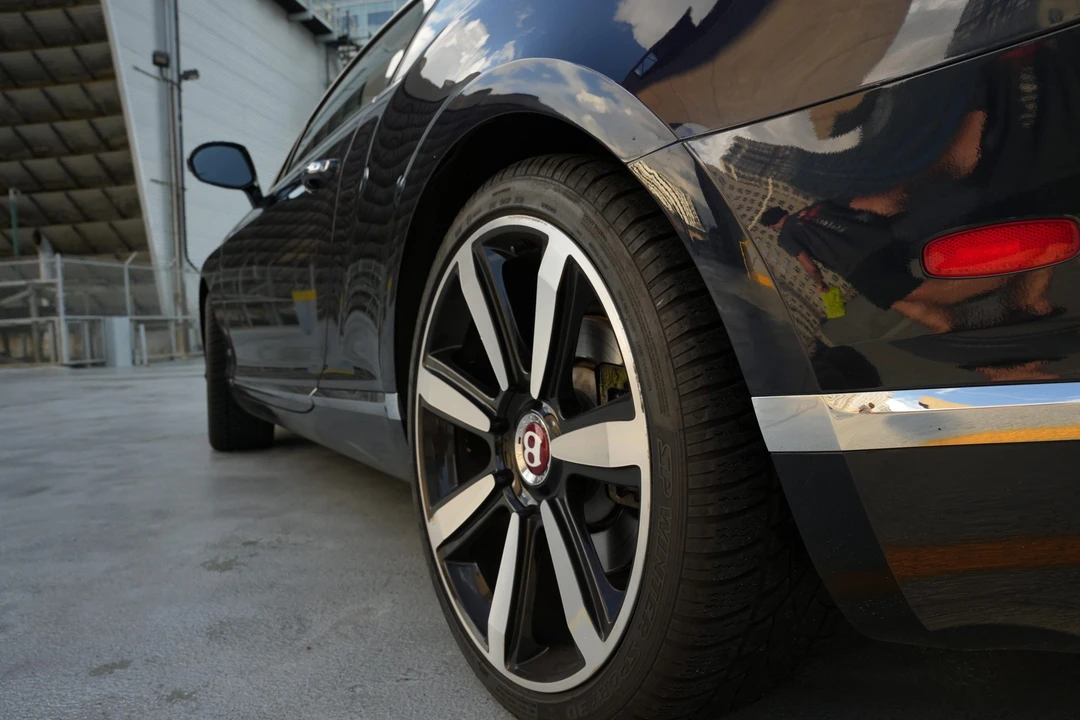 2013 Bentley Continental GT V8 2nd Gen - Image 29 of 31