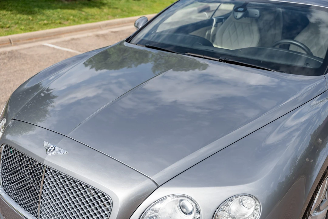 2013 Bentley Continental GT 2nd Gen - Image 15 of 31