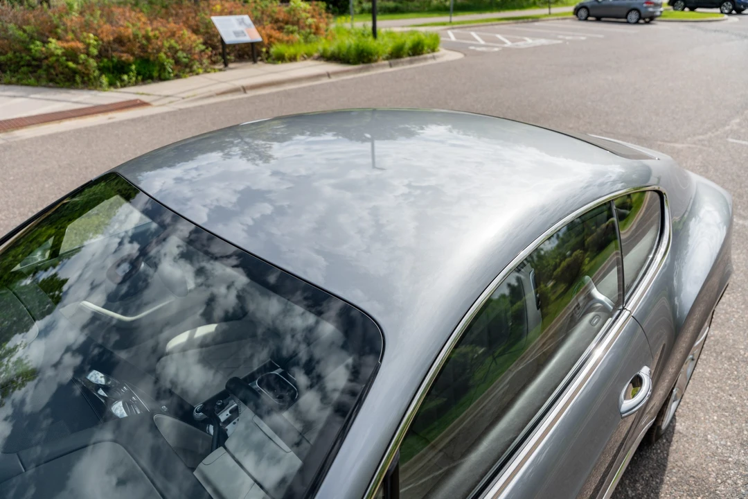2013 Bentley Continental GT 2nd Gen - Image 22 of 31