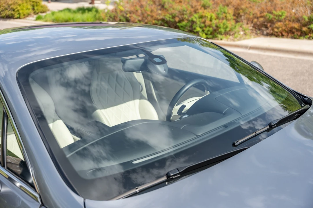 2013 Bentley Continental GT 2nd Gen - Image 16 of 31