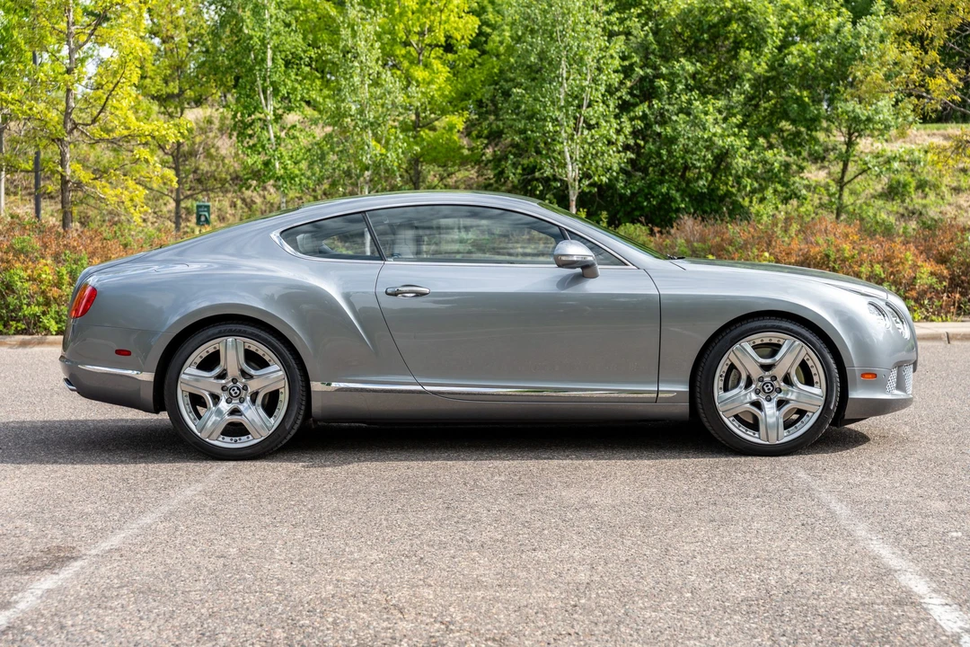 2013 Bentley Continental GT 2nd Gen - Image 9 of 31