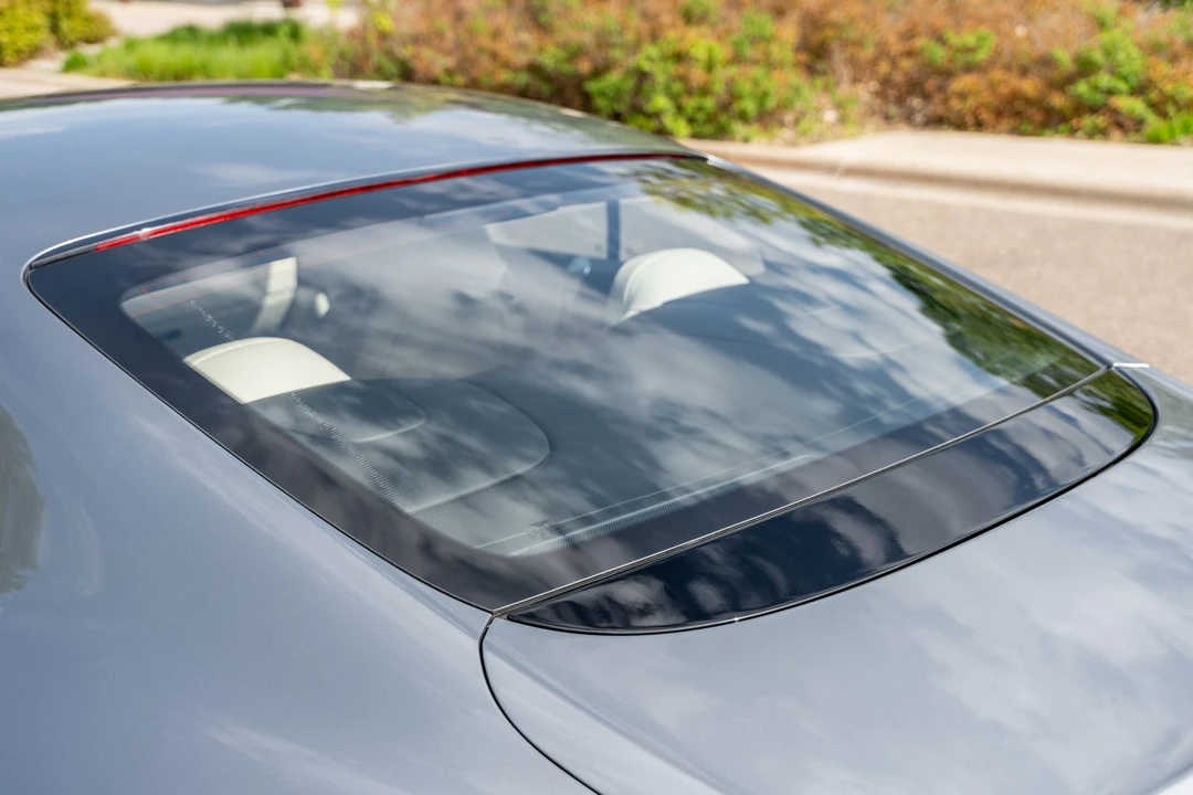 2013 Bentley Continental GT 2nd Gen - Image 19 of 31