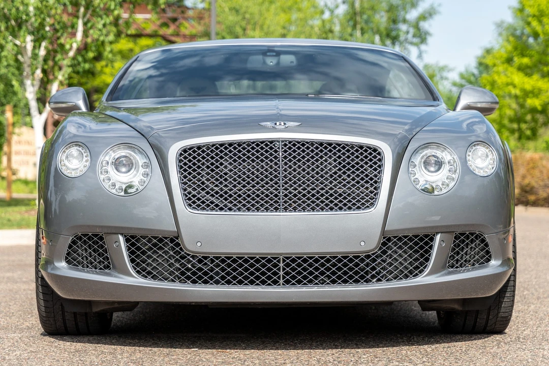 2013 Bentley Continental GT 2nd Gen - Image 11 of 31