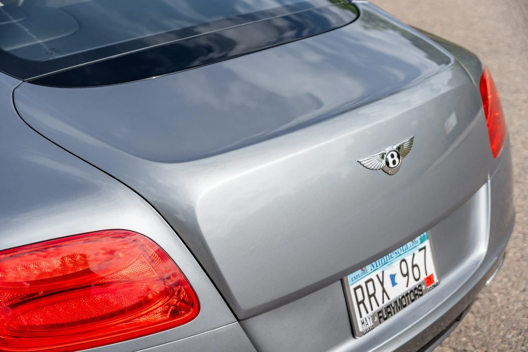 2013 Bentley Continental GT 2nd Gen - Image 25 of 31