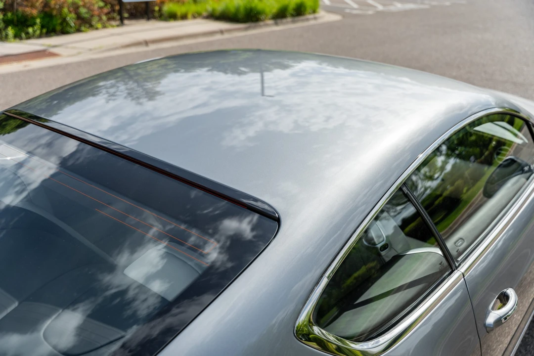 2013 Bentley Continental GT 2nd Gen - Image 20 of 31