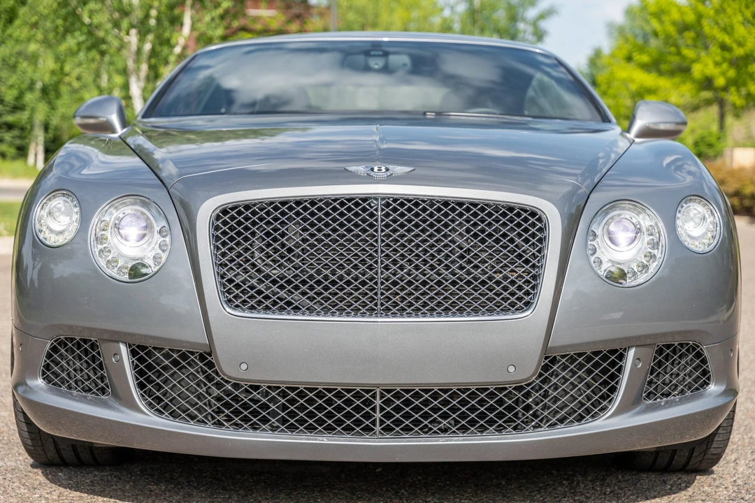 2013 Bentley Continental GT 2nd Gen - Image 12 of 31