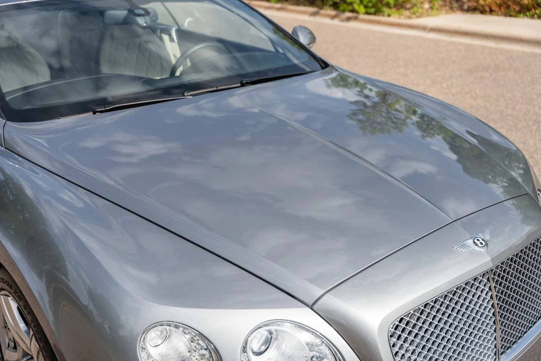 2013 Bentley Continental GT 2nd Gen - Image 13 of 31