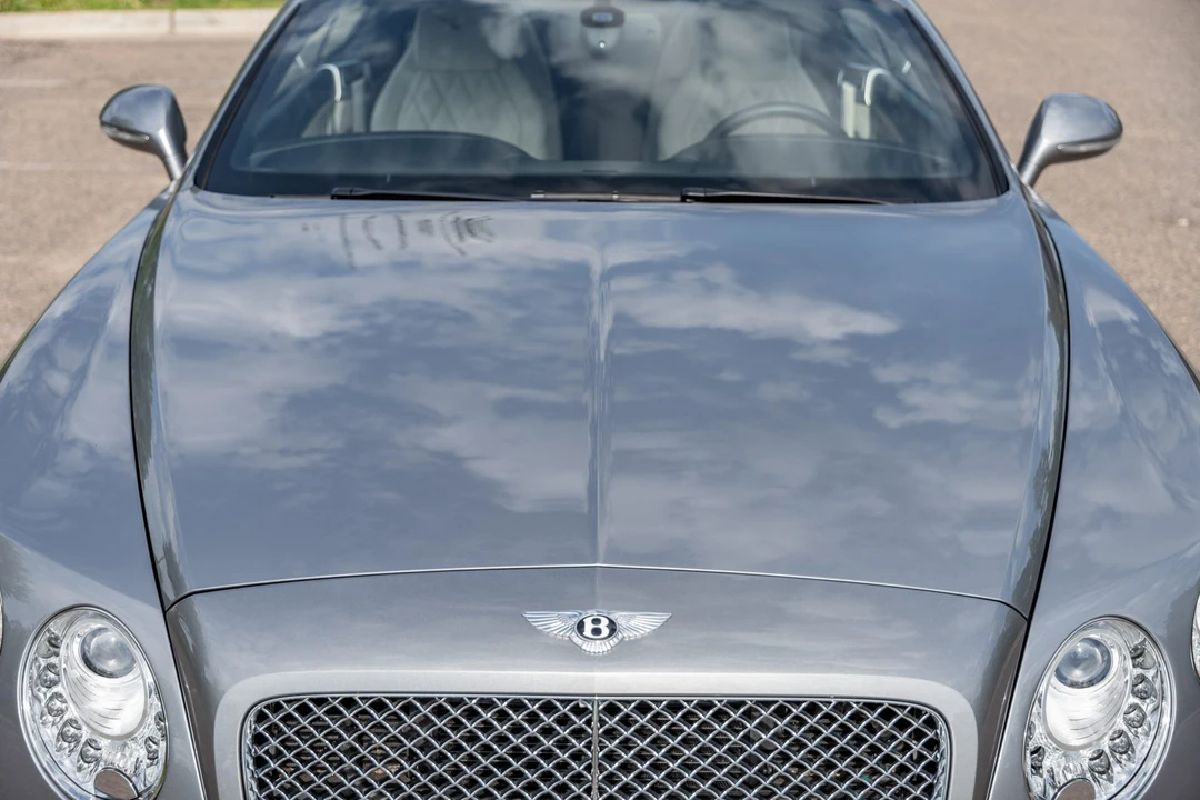 2013 Bentley Continental GT 2nd Gen - Image 14 of 31