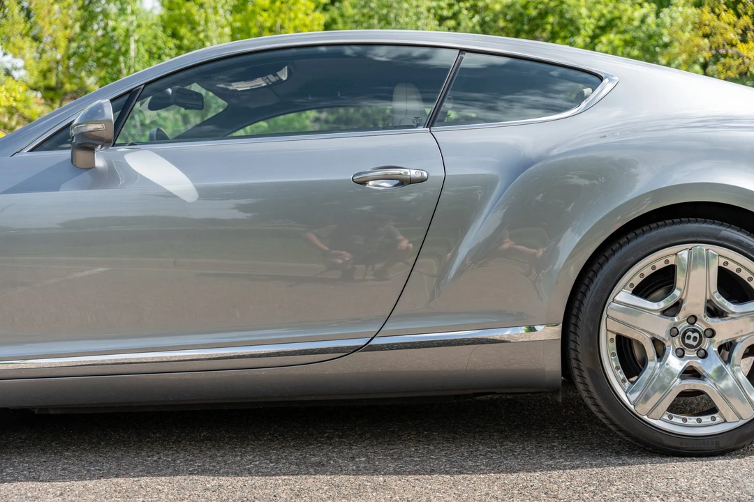 2013 Bentley Continental GT 2nd Gen - Image 23 of 31
