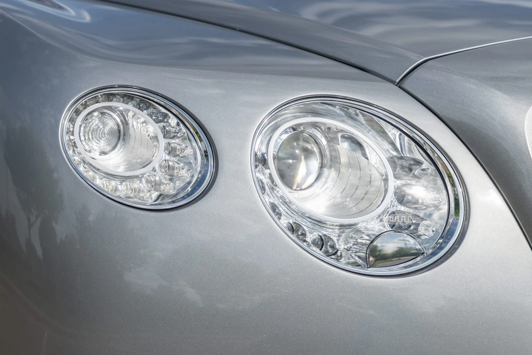 2013 Bentley Continental GT 2nd Gen - Image 31 of 31