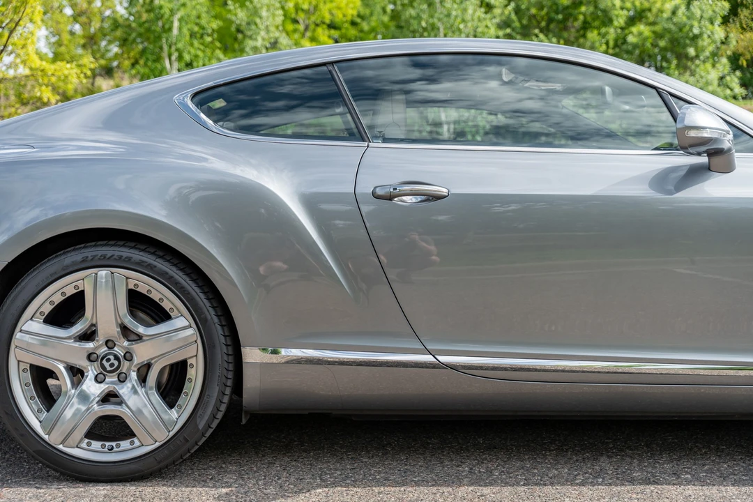 2013 Bentley Continental GT 2nd Gen - Image 29 of 31