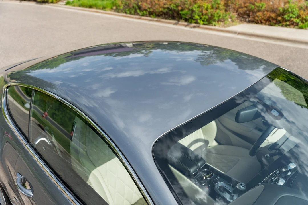 2013 Bentley Continental GT 2nd Gen - Image 21 of 31