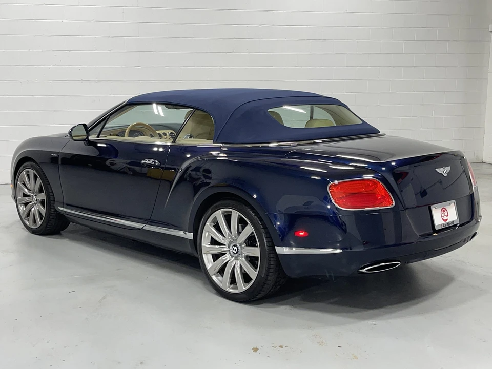 2013 Bentley Continental GTC - Image 30 of 31