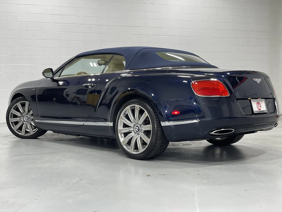 2013 Bentley Continental GTC - Image 29 of 31