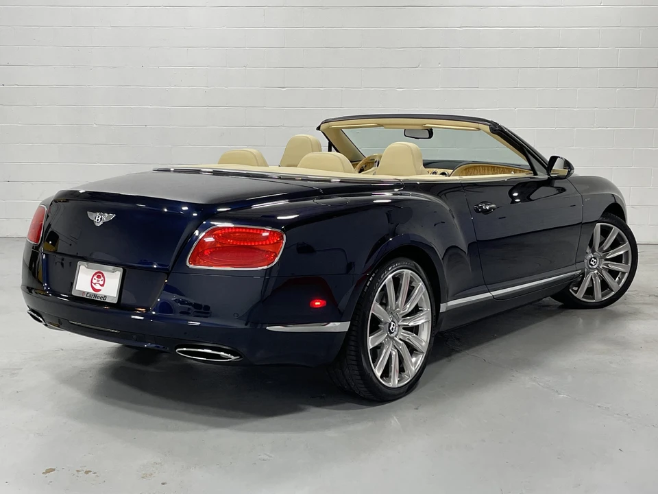 2013 Bentley Continental GTC - Image 16 of 31