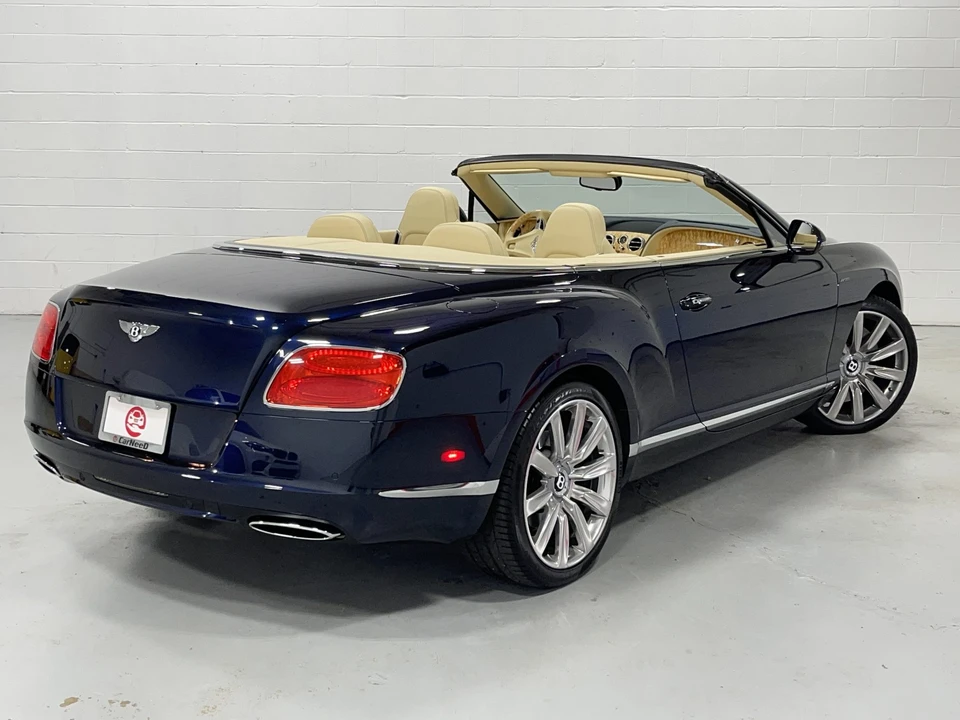 2013 Bentley Continental GTC - Image 15 of 31