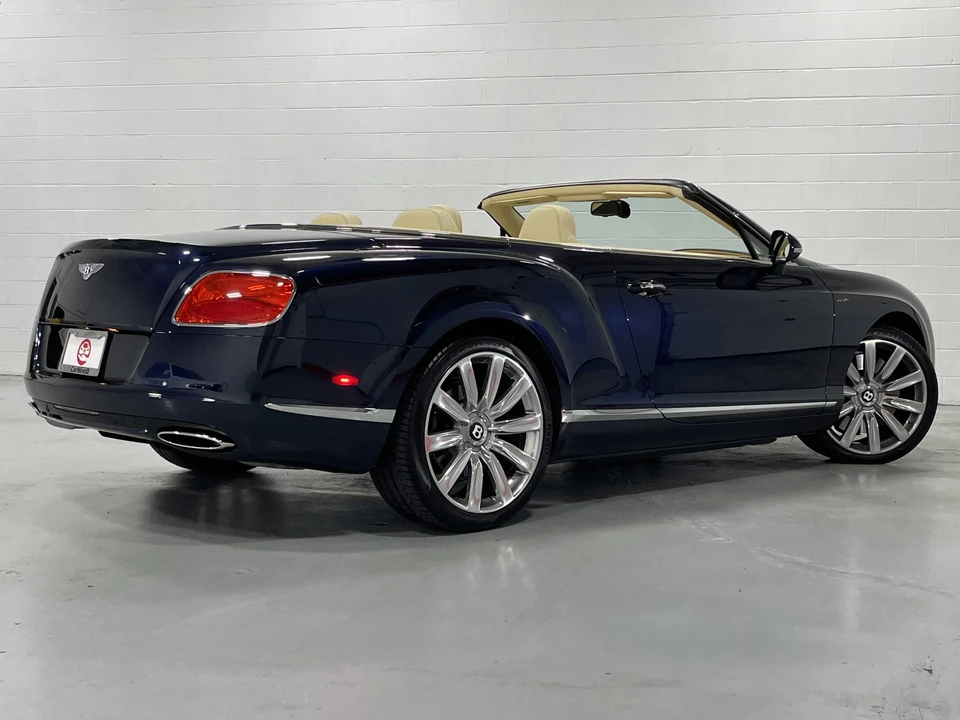 2013 Bentley Continental GTC - Image 14 of 31