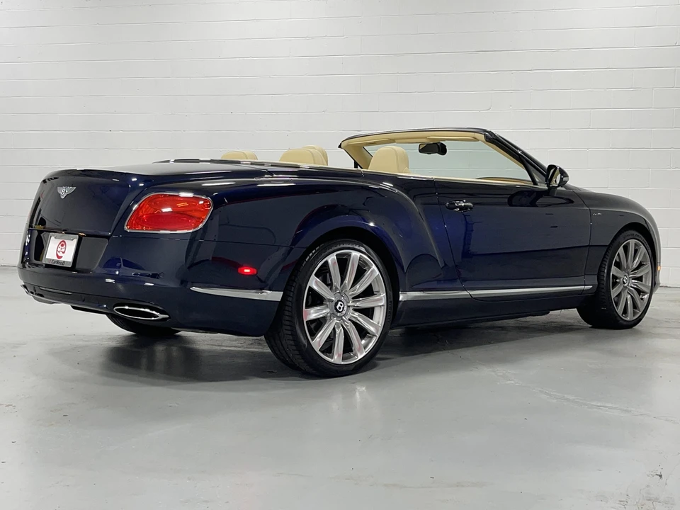 2013 Bentley Continental GTC - Image 13 of 31