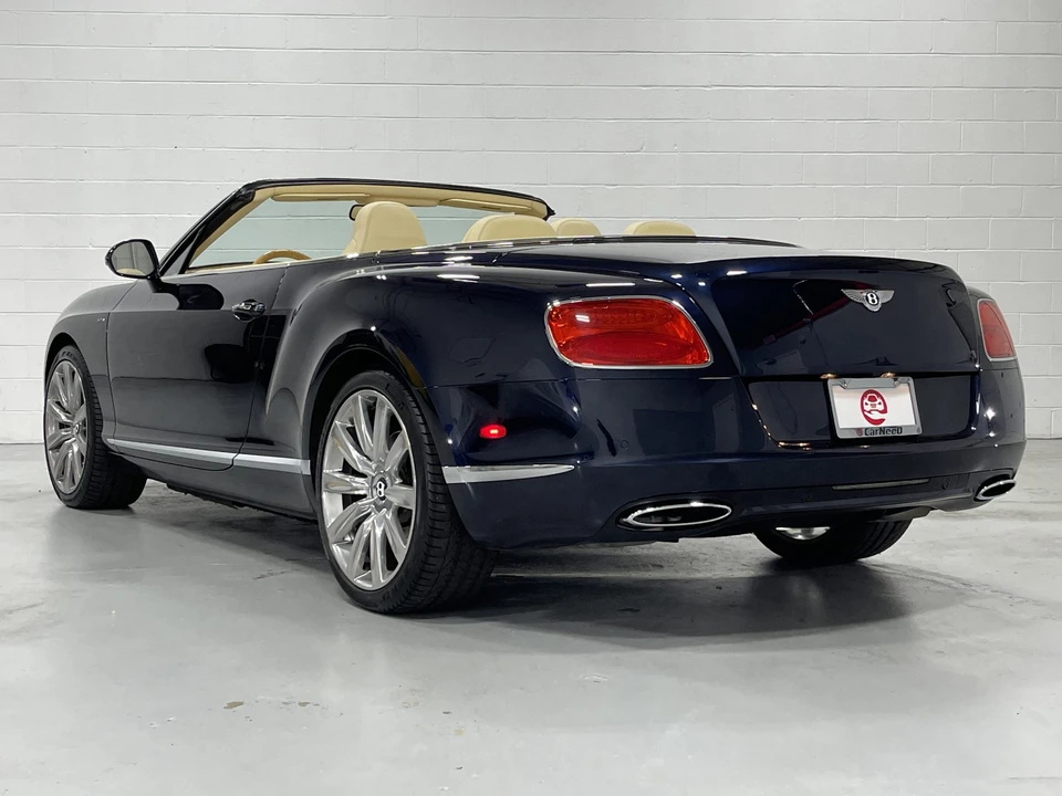 2013 Bentley Continental GTC - Image 28 of 31