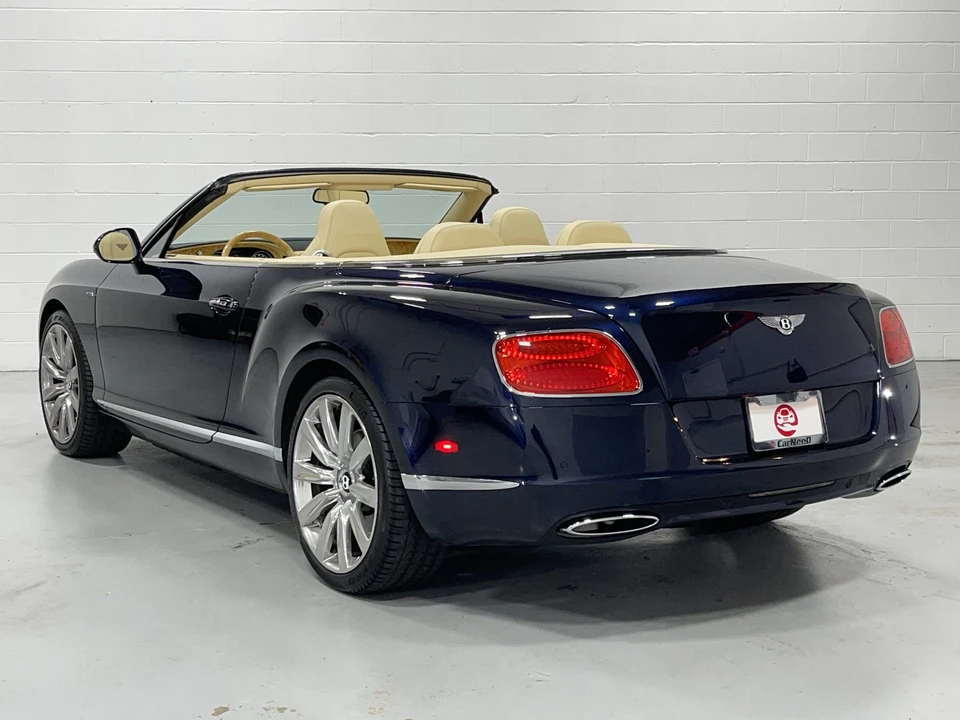 2013 Bentley Continental GTC - Image 27 of 31