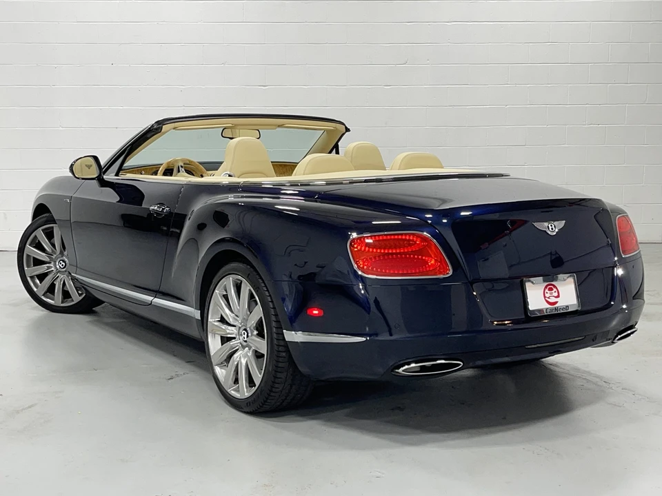 2013 Bentley Continental GTC - Image 25 of 31
