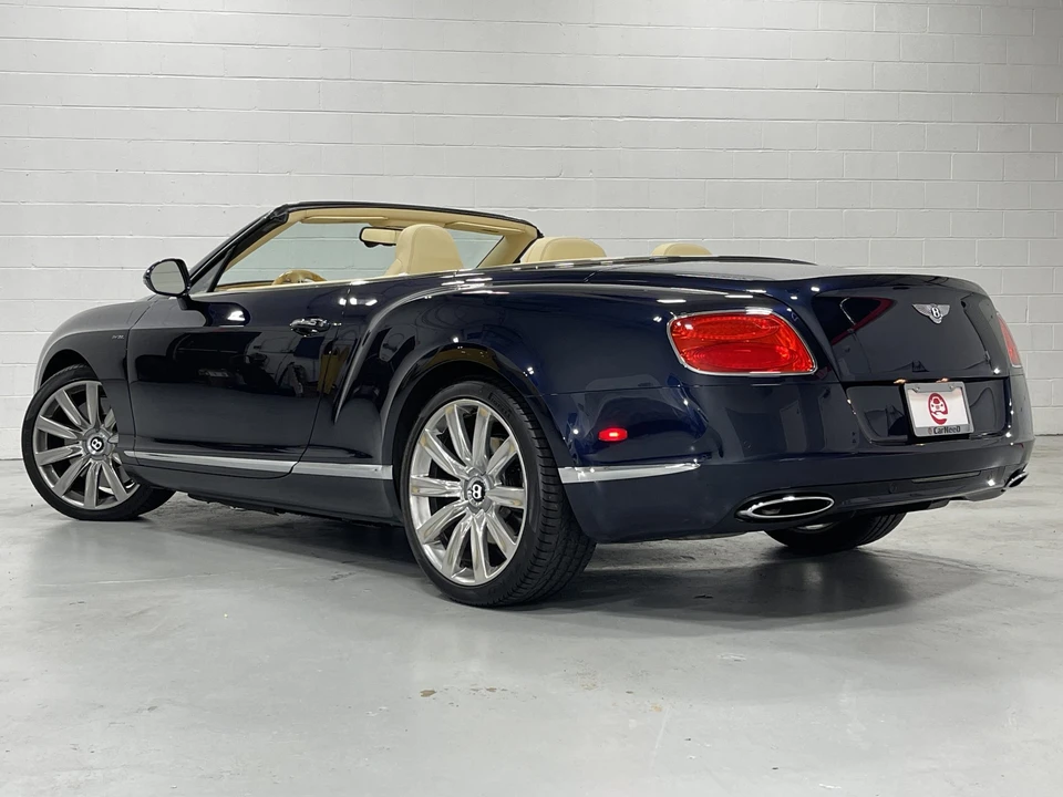 2013 Bentley Continental GTC - Image 24 of 31