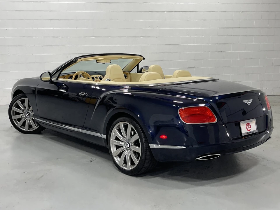 2013 Bentley Continental GTC - Image 23 of 31