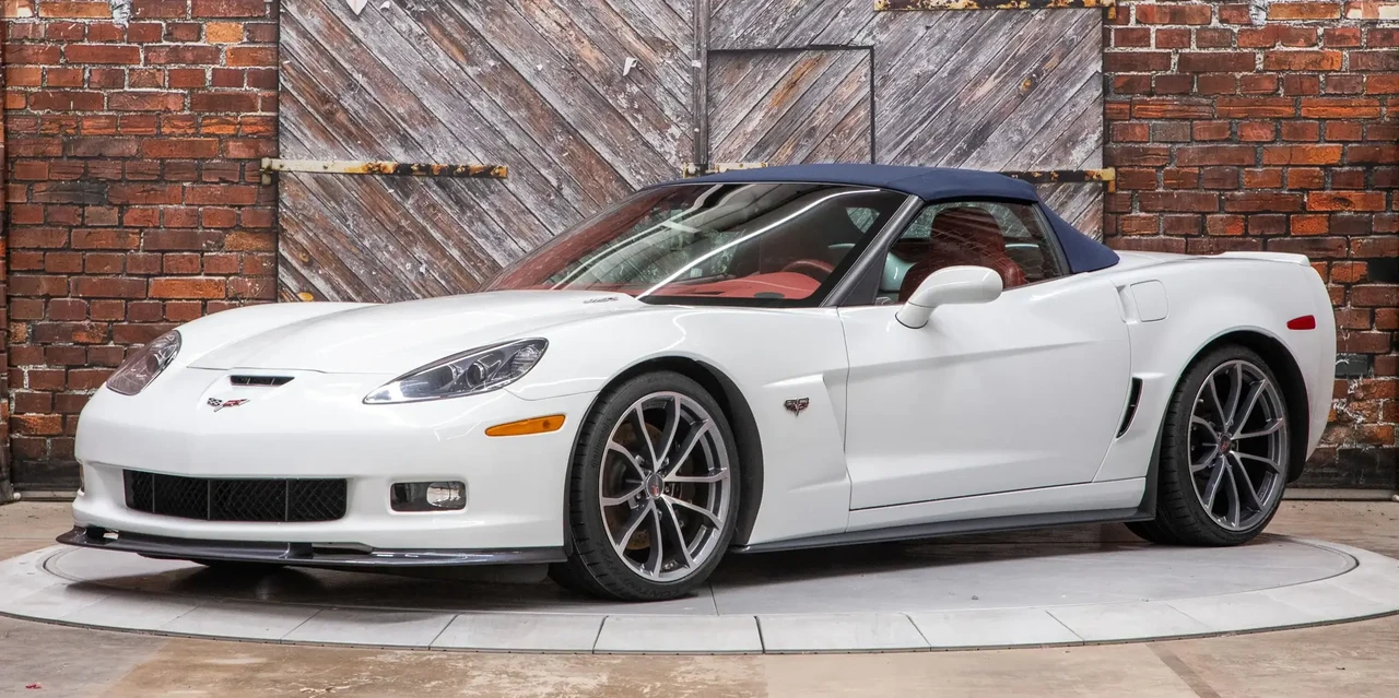 2013 Chevrolet Corvette C6 - Image 2 of 6