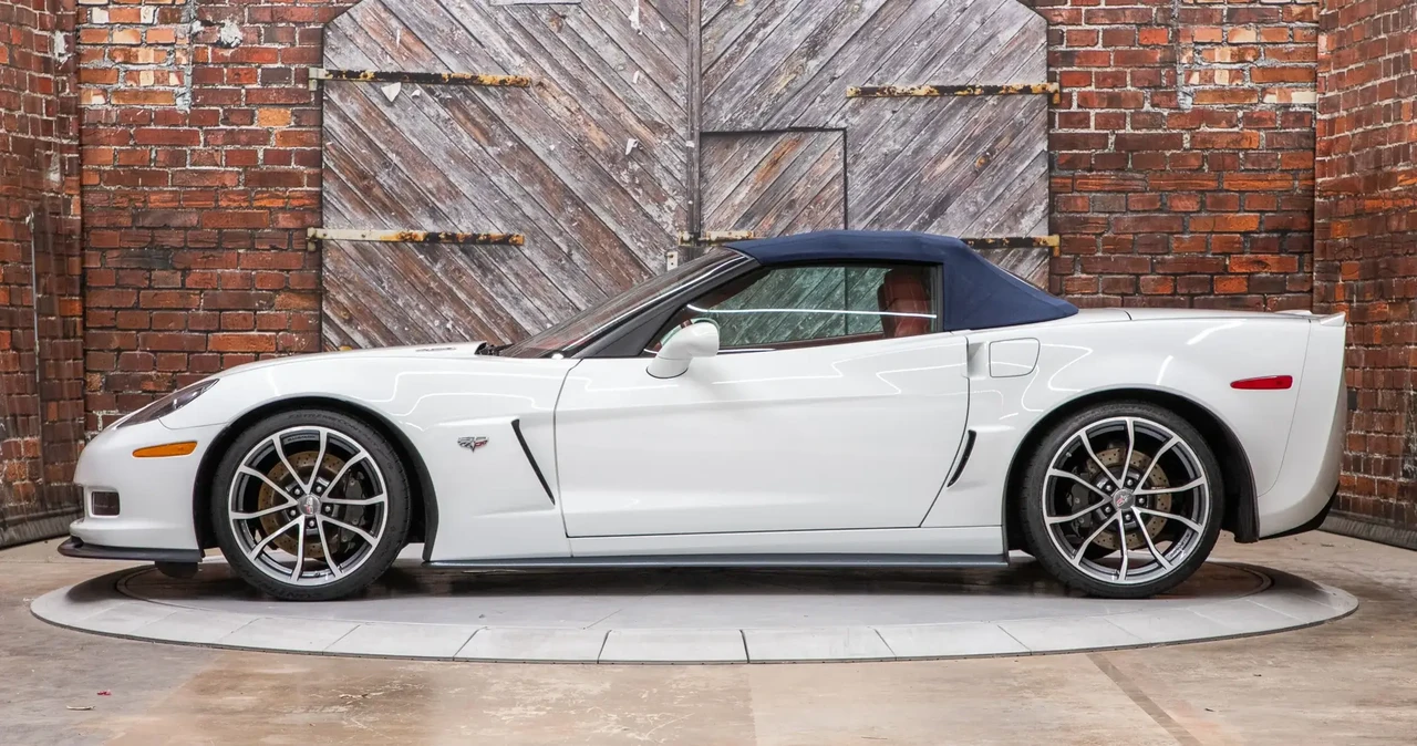2013 Chevrolet Corvette C6 - Image 4 of 6