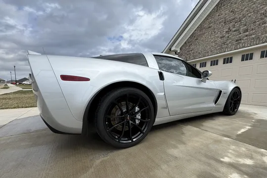 2013 Chevrolet Corvette C6 Z06 - Image 2 of 7