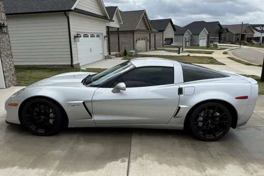 2013 Chevrolet Corvette C6 Z06 - Image 3 of 7
