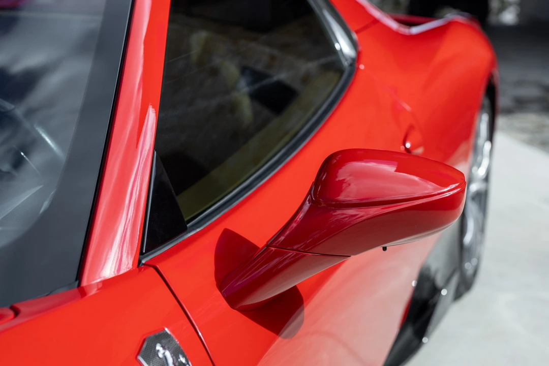 2013 Ferrari 458 Spider - Image 25 of 31