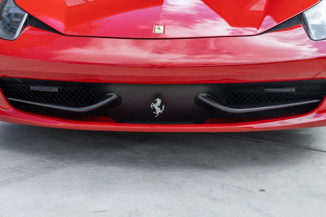 2013 Ferrari 458 Spider - Image 21 of 31
