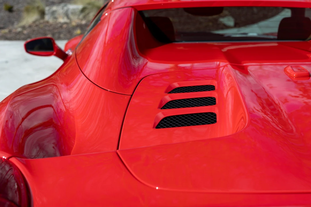 2013 Ferrari 458 Spider - Image 27 of 31