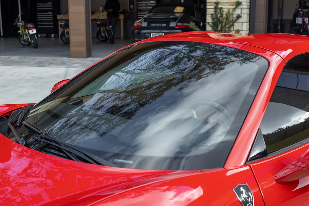 2013 Ferrari 458 Spider - Image 23 of 31