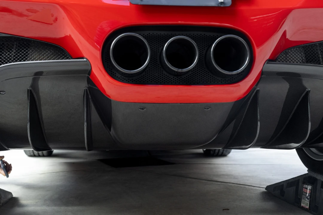 2013 Ferrari 458 Spider - Image 29 of 31
