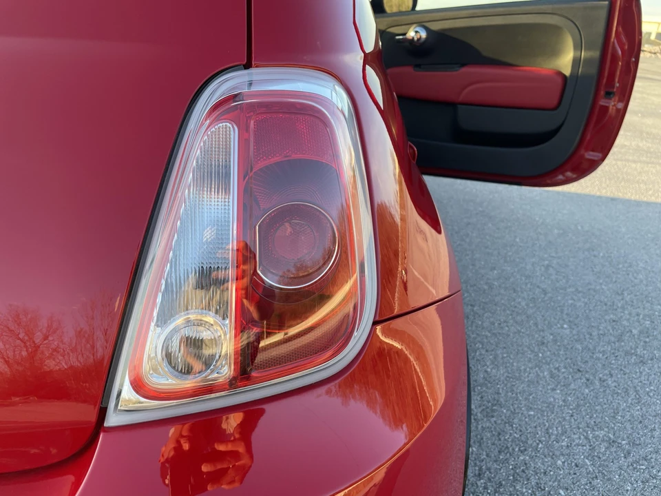 2013 Fiat Abarth 500 - Image 20 of 31
