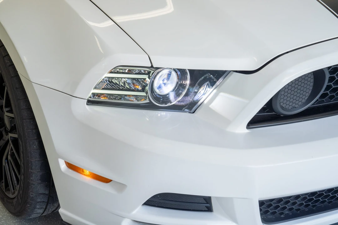 2013 Ford S197 Mustang Boss 302 - Image 9 of 31
